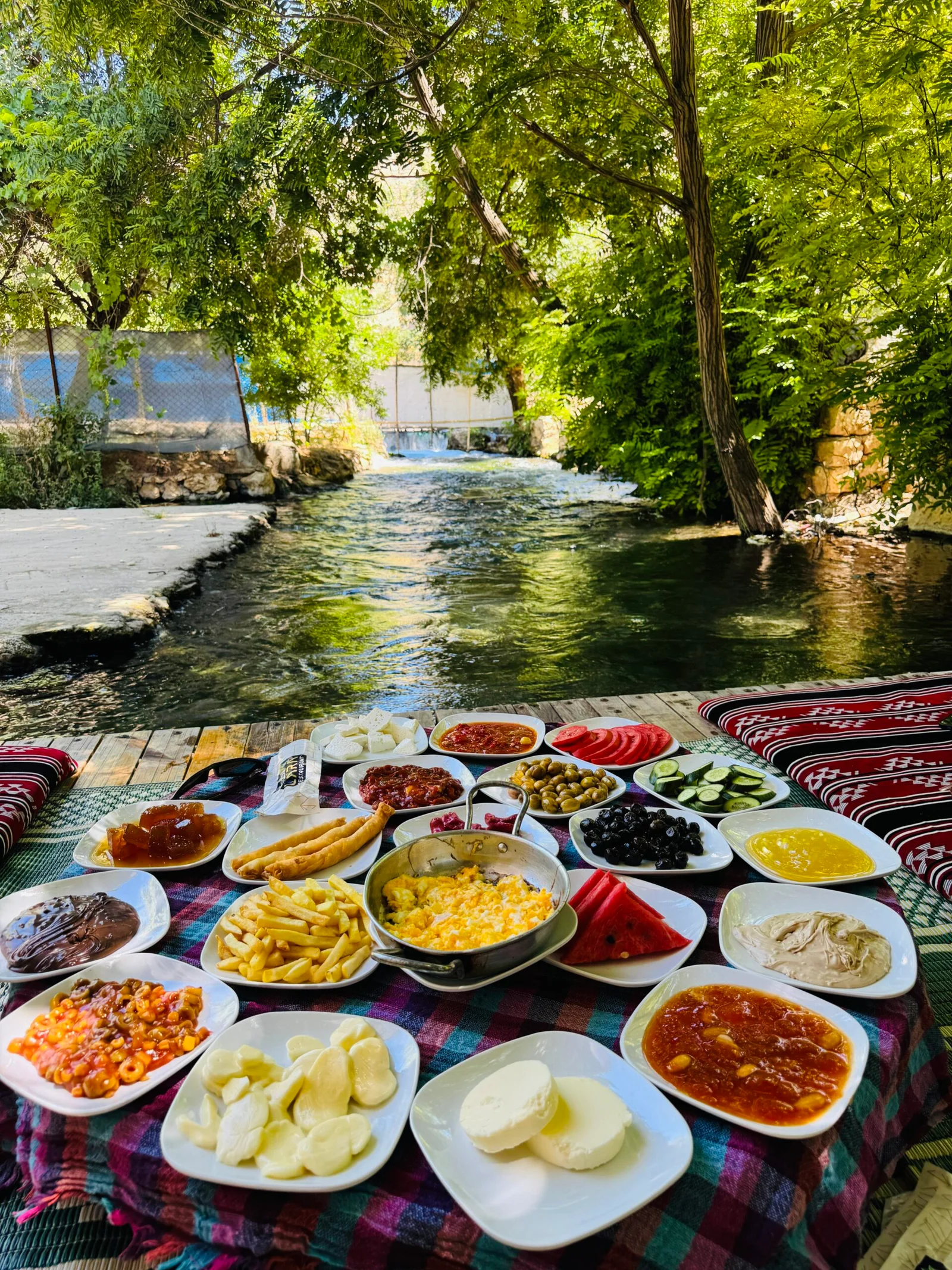 Kahvaltı